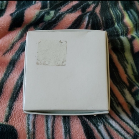 Swarovski November Topaz Necklace n Earrings Set - Picture 3 of 3